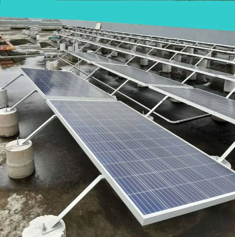 Pros & Cons of Solar Panels
